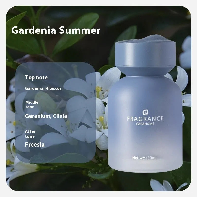 Deodorant Fragrance Lasting Automobile Aromatherapy - Bellarte Enchanté Deodorant Fragrance Lasting Automobile Aromatherapy